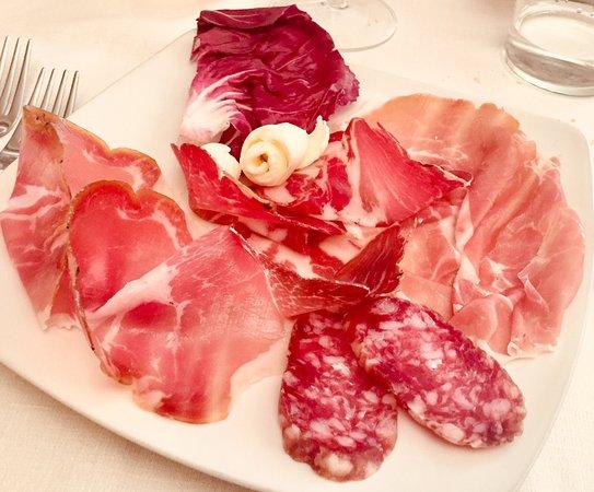 Antica Corte