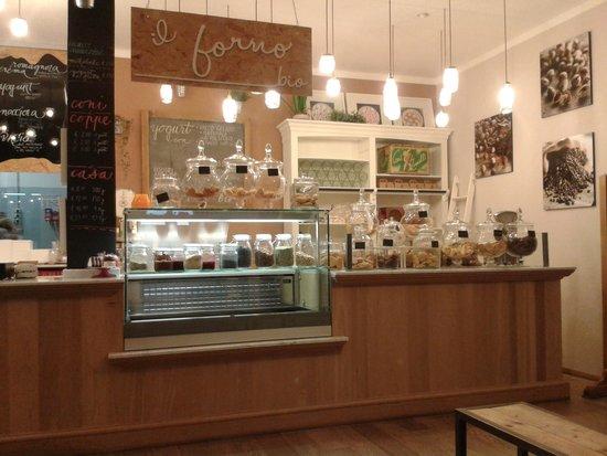 Le Conserve Bio