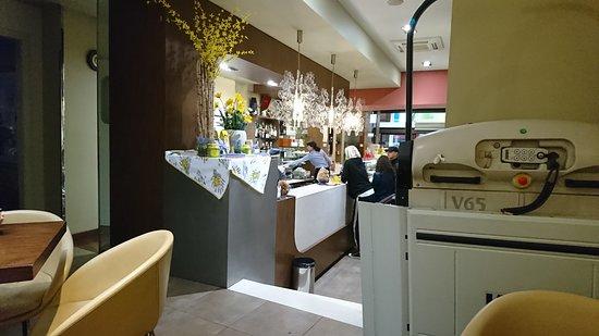 Pasticceria Cuppi