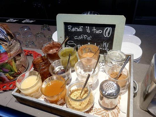 Java Cafe