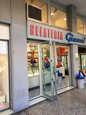 Gelateria Gianni Cremeria