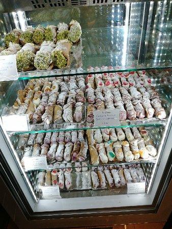 Gelateria Ice Cream