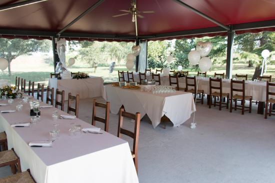 Il Dosso Agriturismo