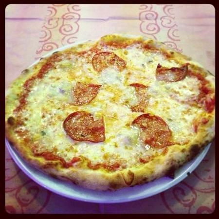 Gambero Rosso