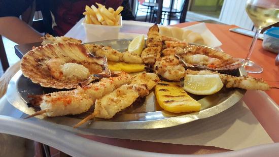 Friggitoria Al Faro
