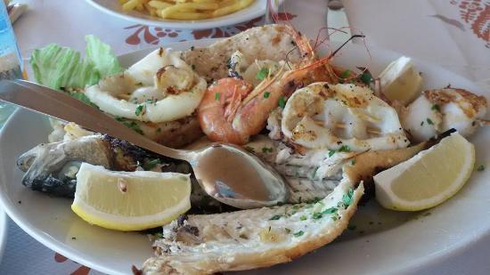 Pizzeria Ristorante Maiorca