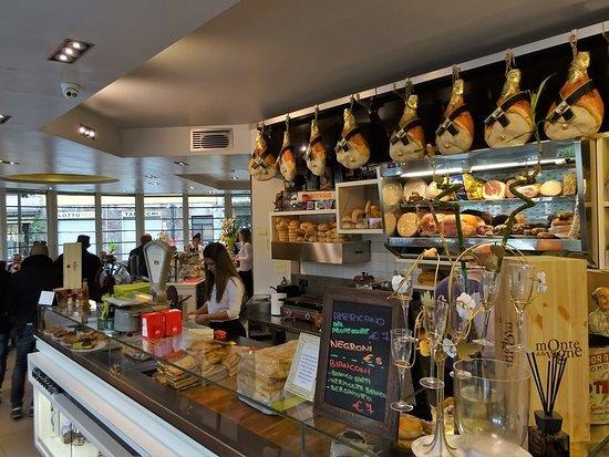 Bar Centrale