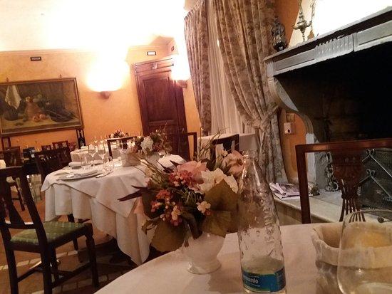 Al Cavallino Bianco
