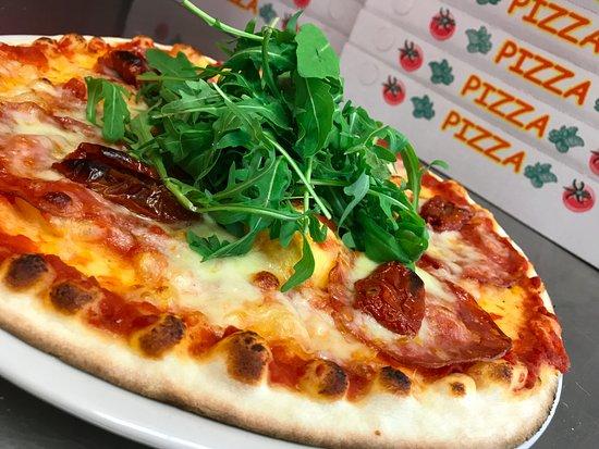 360gradi Pizzeria