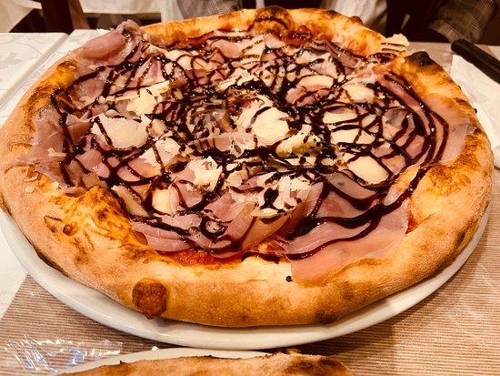 Pizzeria Pulcinella