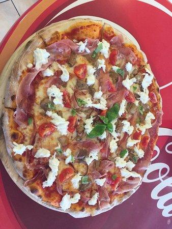 Voglia di Pizza