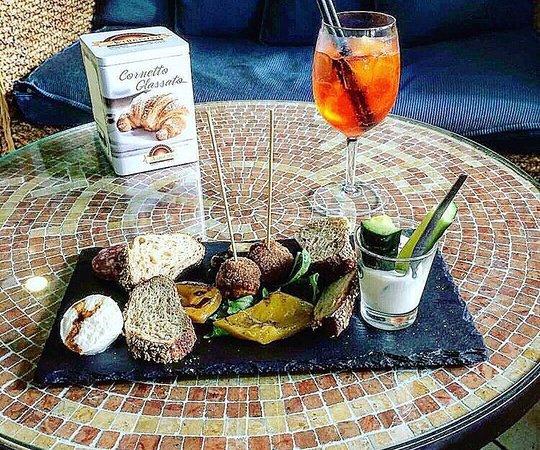 Bar Centrale