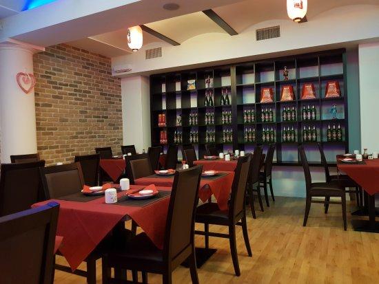 Pacific Restaurant