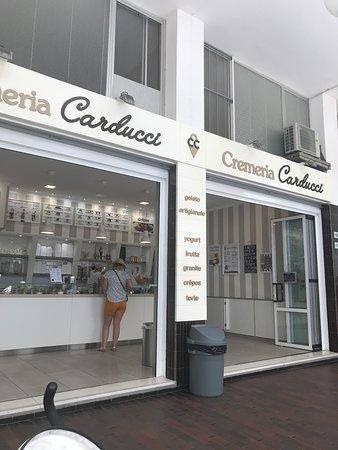 Cremeria Carducci
