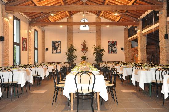 Agriturismo San Giuseppe