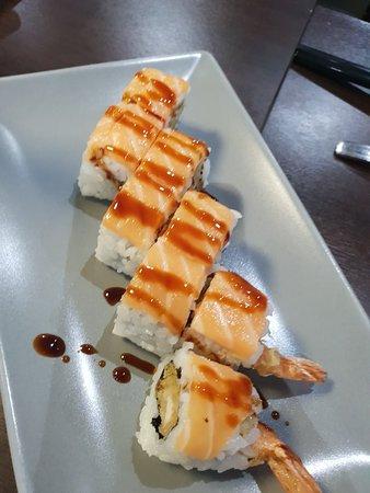 Ristorante Sushi Liu