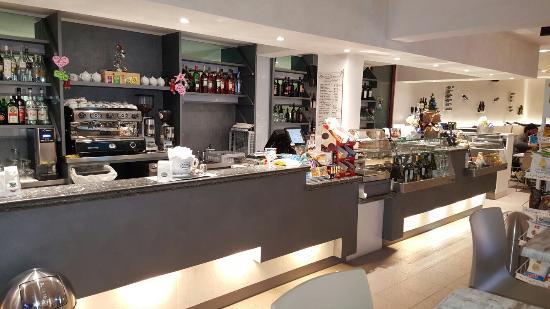 Grancaffé Baristosport
