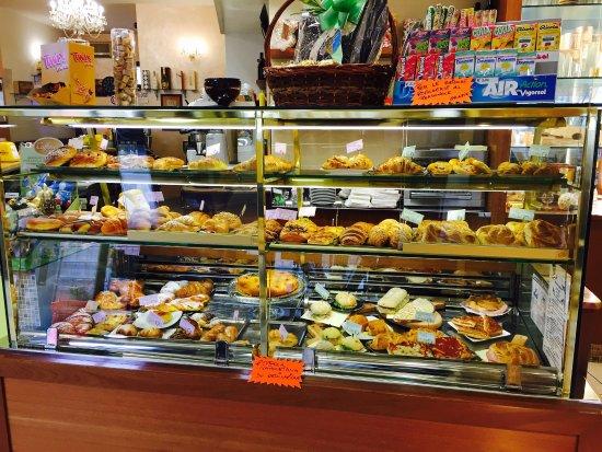 Caffe Italia