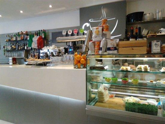 Rebus Lunch Bar