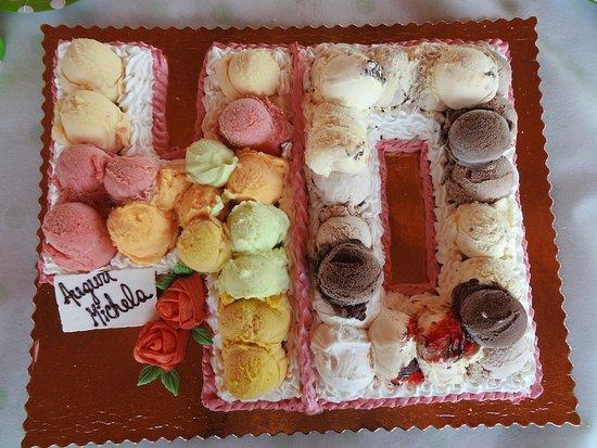 Gola dolce