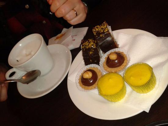 Crema e Gusto