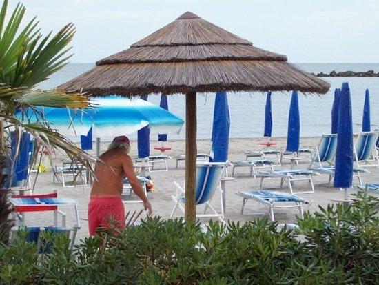 Bagno Alfiere