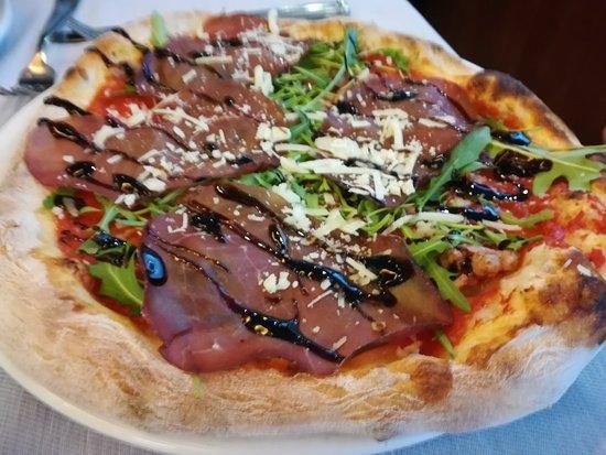Pizzeria La Vela