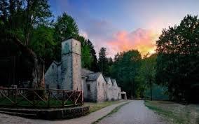 Santuario di Madonna dell'Acero