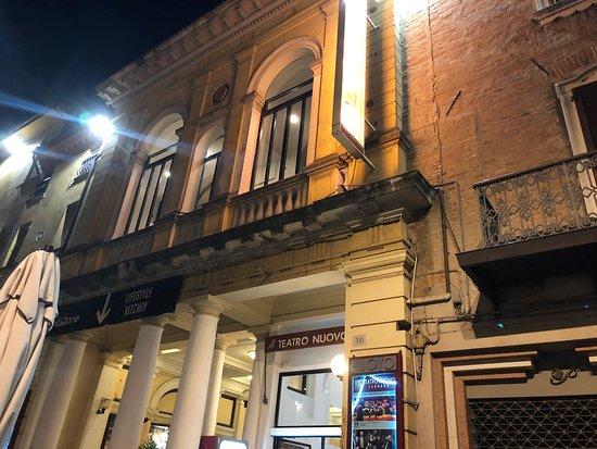 Cafe' Teatro