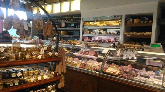 Hostaria delle Terre Verdiane