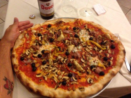 Pizzeria da Luca