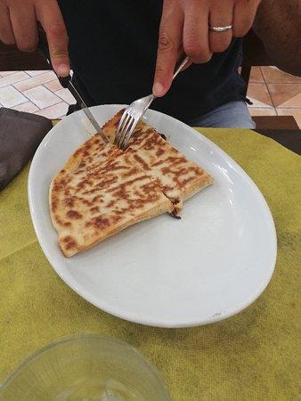 Profumo di Piadina