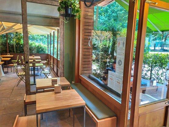 Bio's Cafè