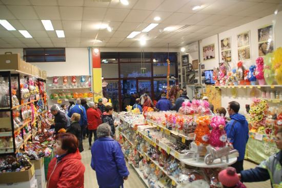 Gelateria Dalba