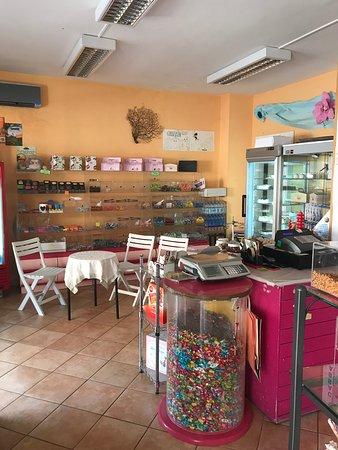 Yogurteria e Dolcezze