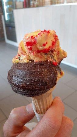 Gelateria L'Infinito
