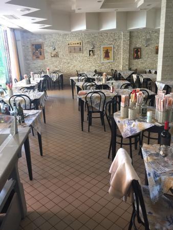 Pizzeria Ristorante Acqua e Sale