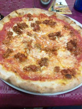 Pizzeria Rosticceria La Sfiziosa