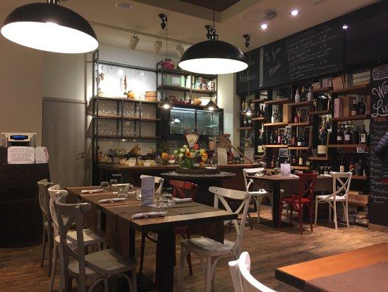 La Locanda Abruzzese