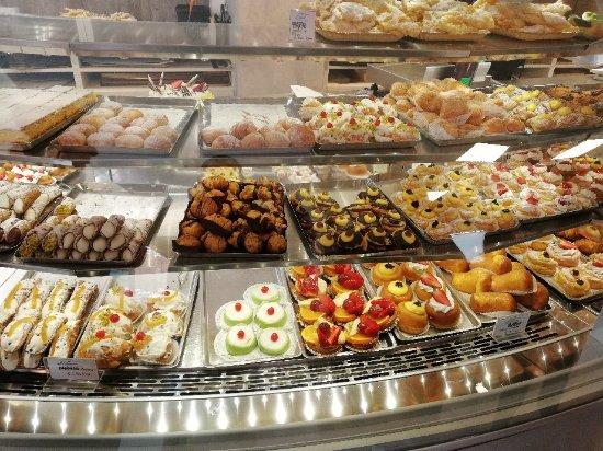 Pasticceria San Lazzaro