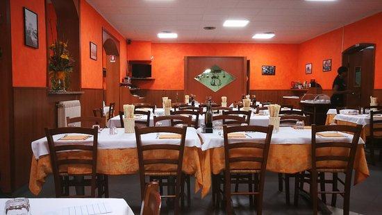 Antica Osteria Cacciatori