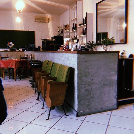 Trattoria La Stalla