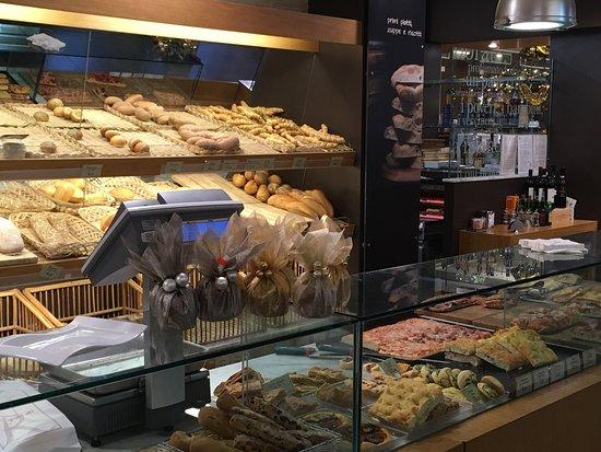 Re Di Pane