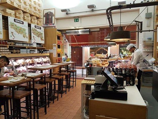 Salumeria Simoni