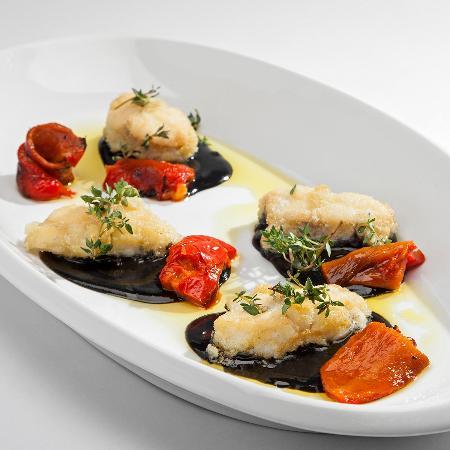 Trattoria L'Ortica