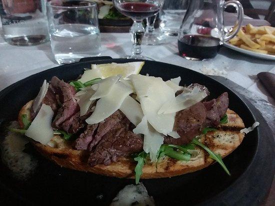 Taverna pizzeria Sayonara