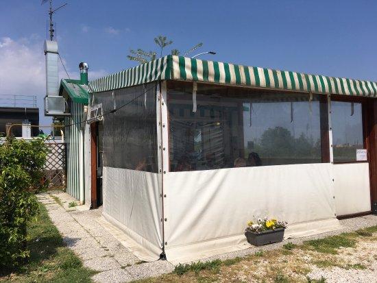 Pausa Piadina