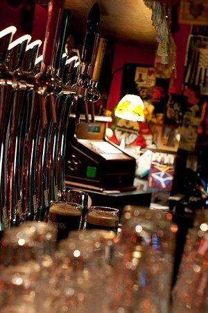 Mac Gowan Pub