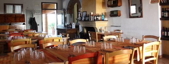 Locanda Merlaschio