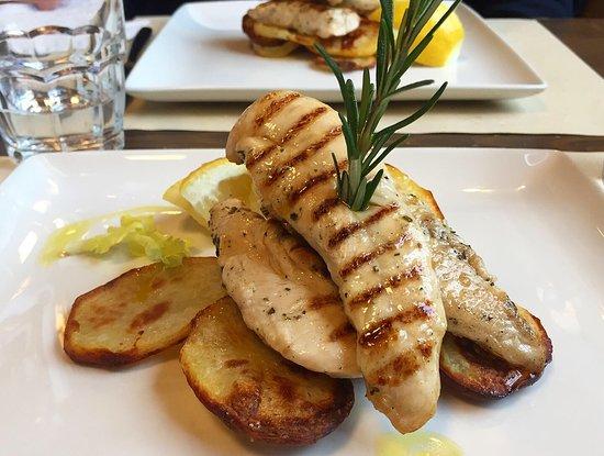 osteria tre angeli